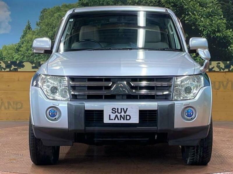 PAJERO