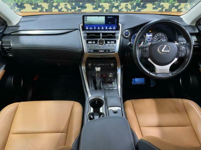 NX