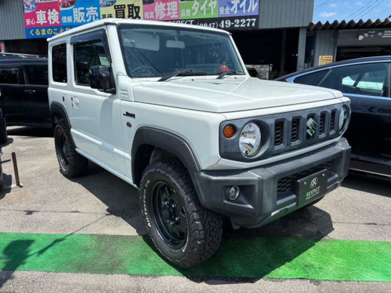 JIMNY