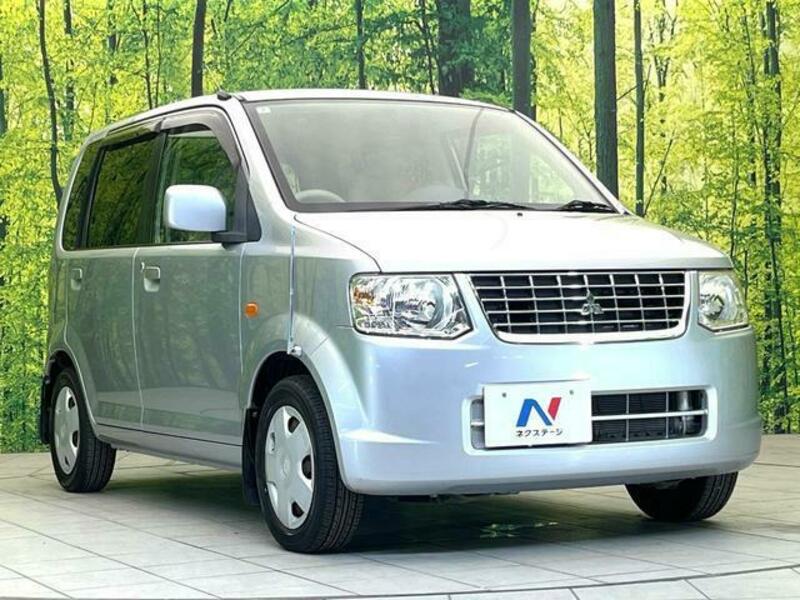 EK WAGON