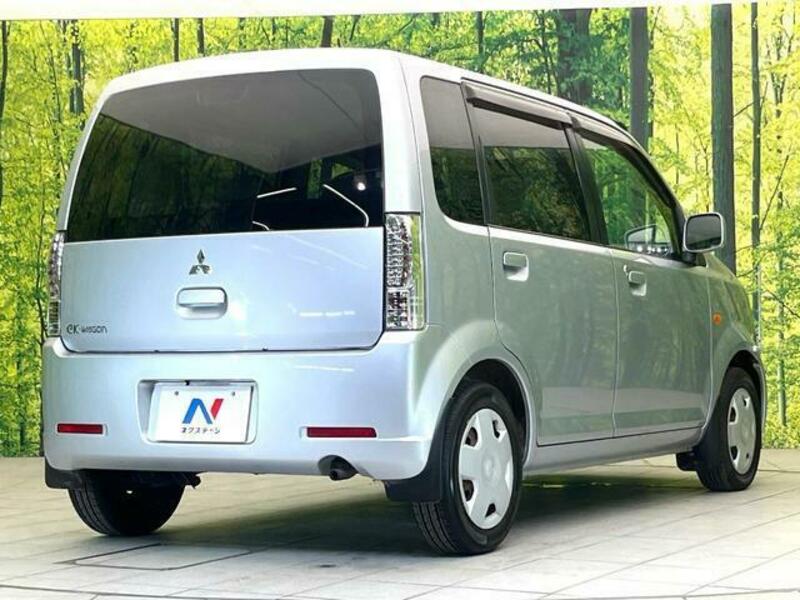 EK WAGON