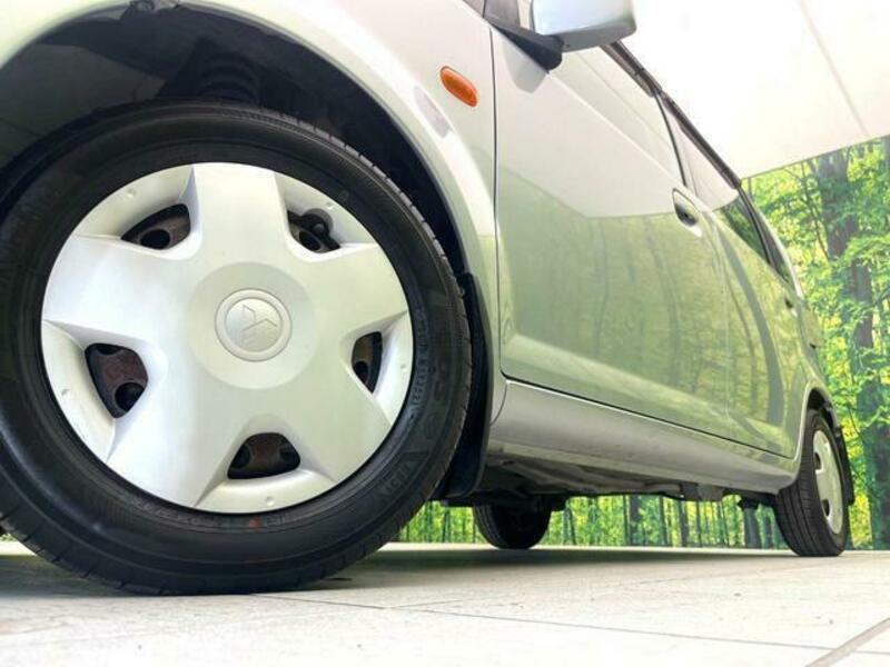 EK WAGON