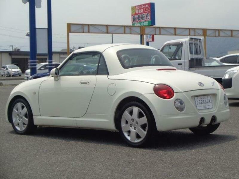 COPEN
