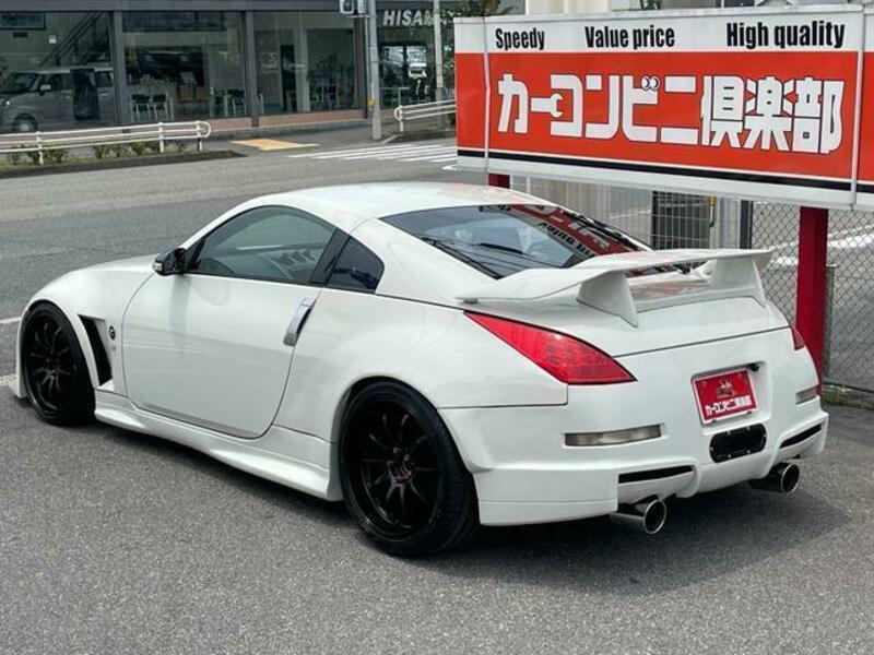 FAIRLADY Z