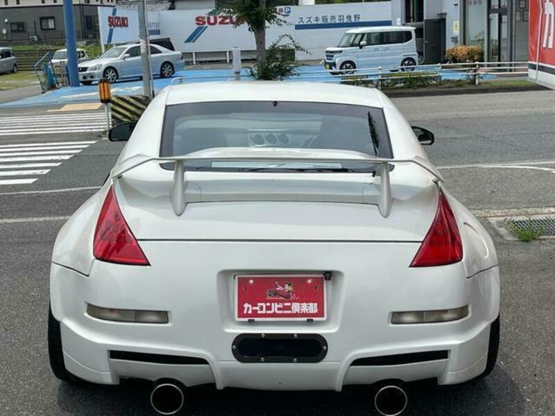 FAIRLADY Z