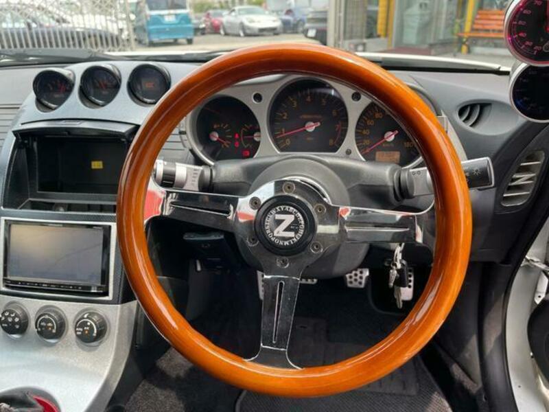 FAIRLADY Z