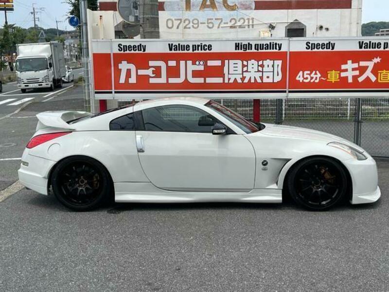 FAIRLADY Z