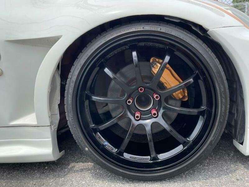 FAIRLADY Z
