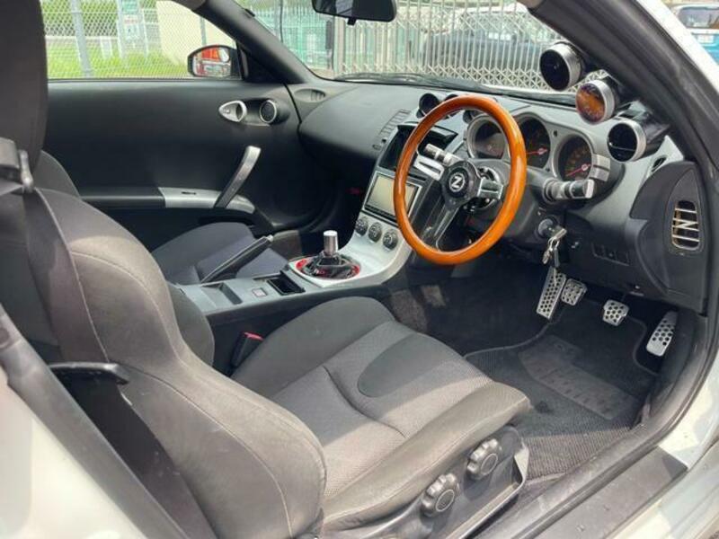 FAIRLADY Z