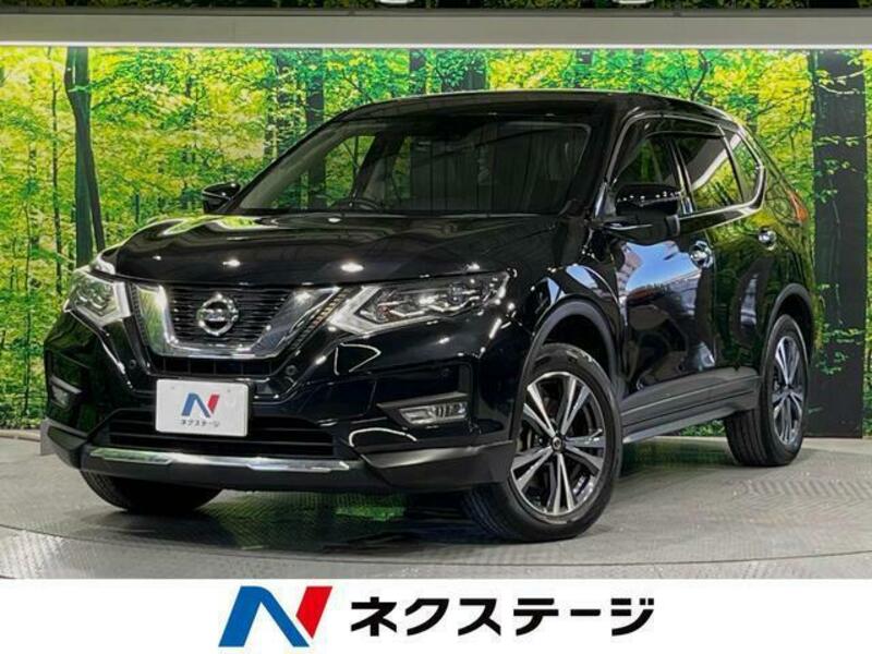 X-TRAIL-0