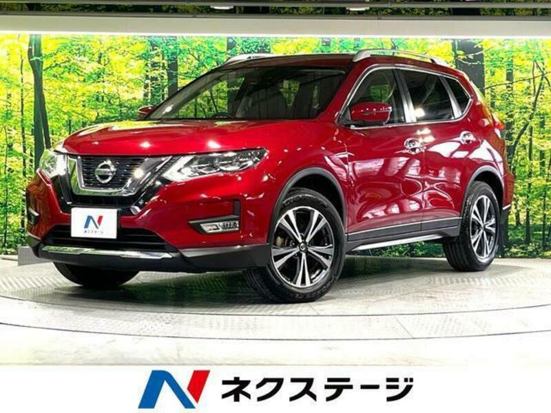 X-TRAIL-0