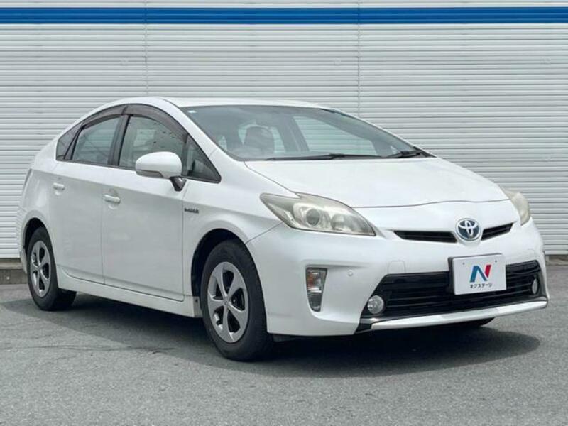 PRIUS