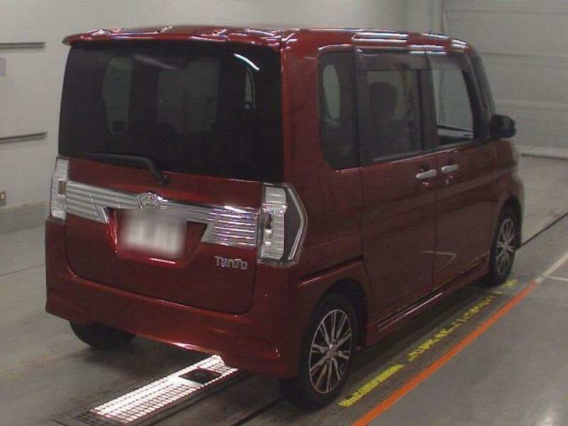 TANTO