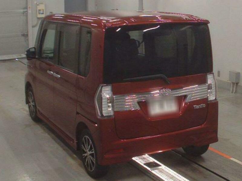 TANTO