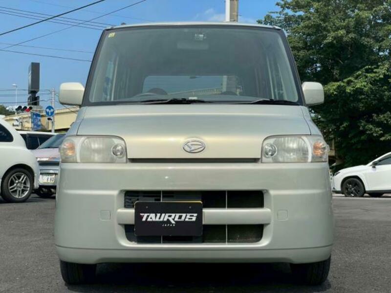 TANTO