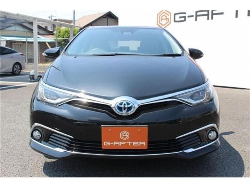 AURIS HYBRID