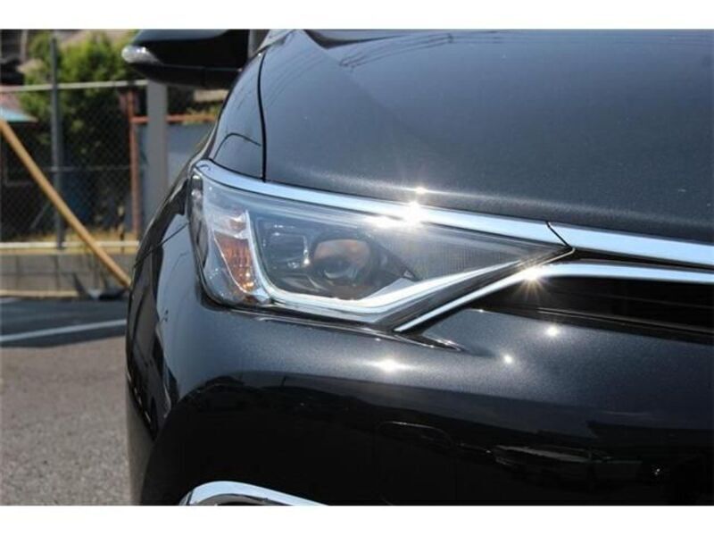 AURIS HYBRID