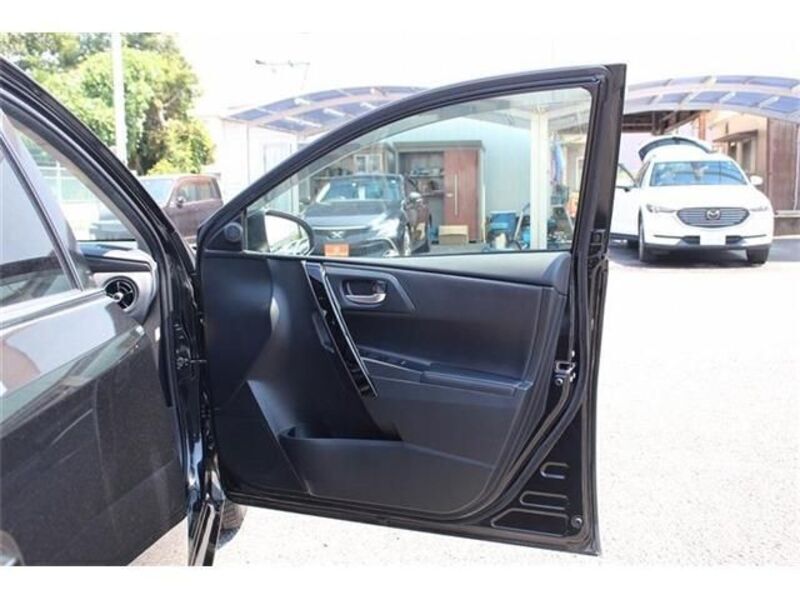 AURIS HYBRID