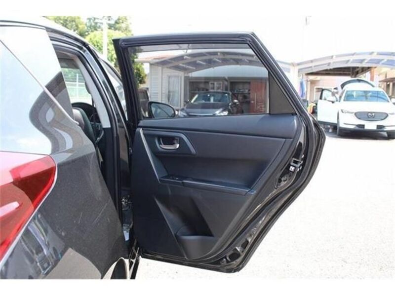 AURIS HYBRID