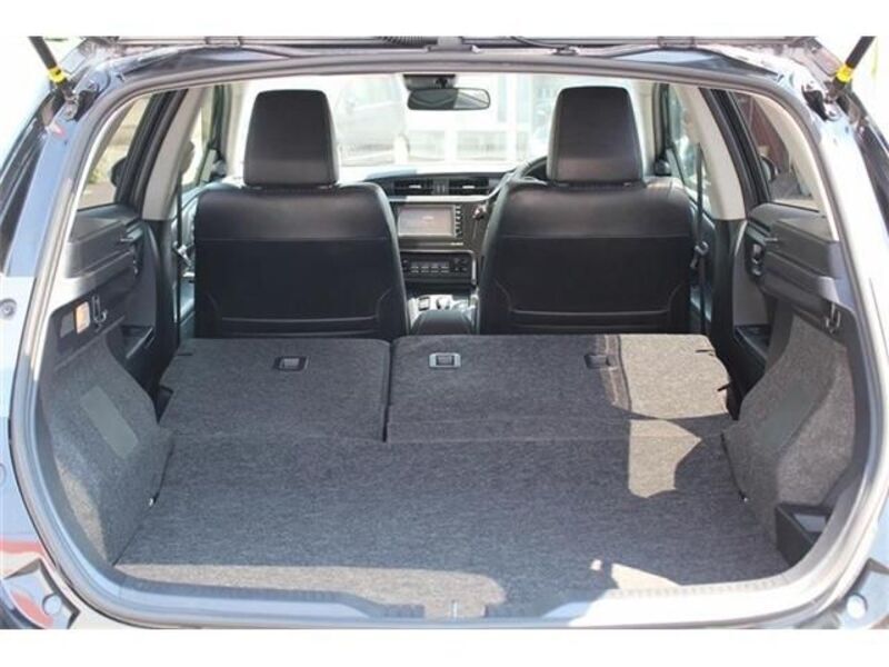 AURIS HYBRID
