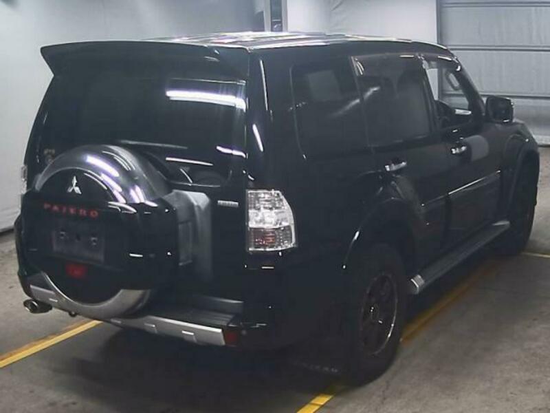 PAJERO