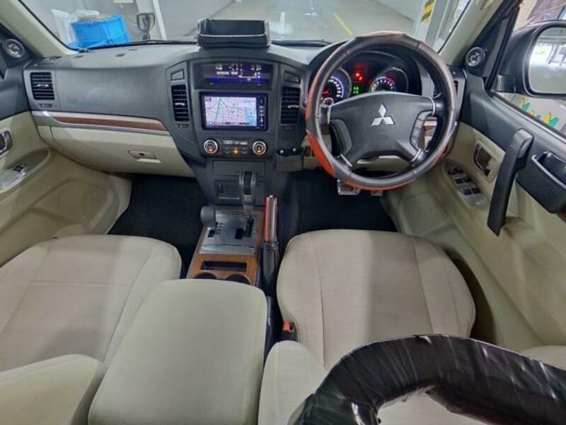 PAJERO