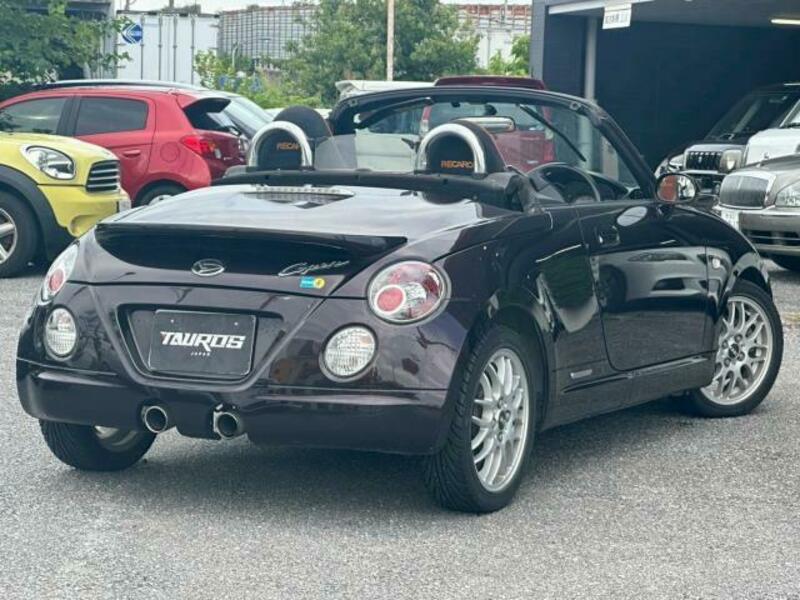 COPEN