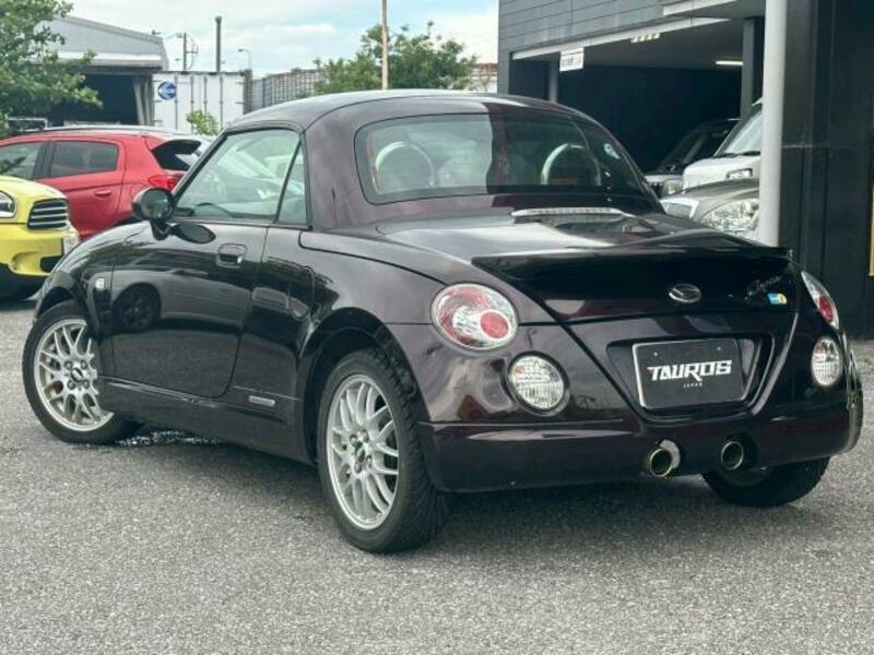 COPEN
