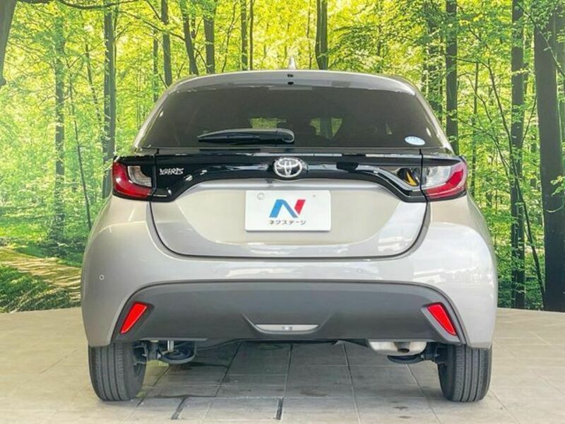 YARIS