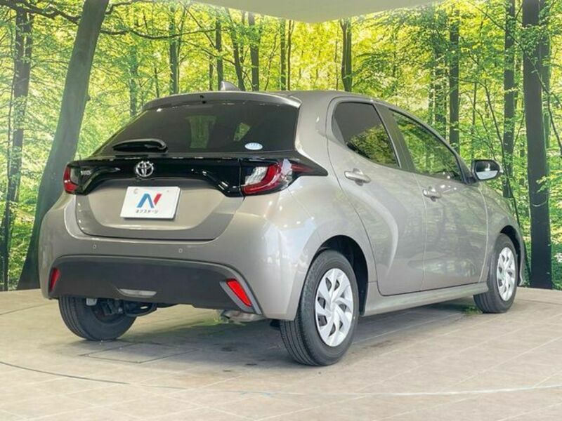 YARIS