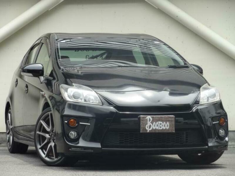 PRIUS