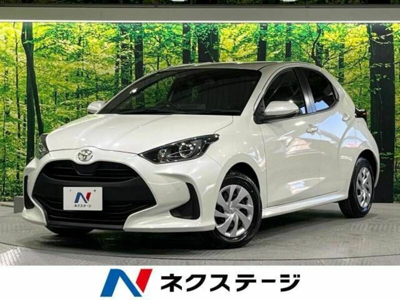 YARIS-0