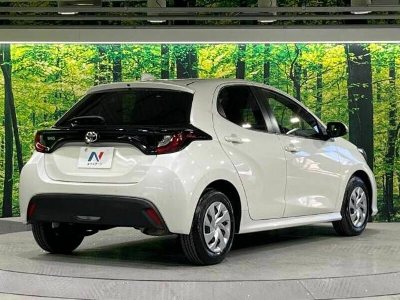 YARIS