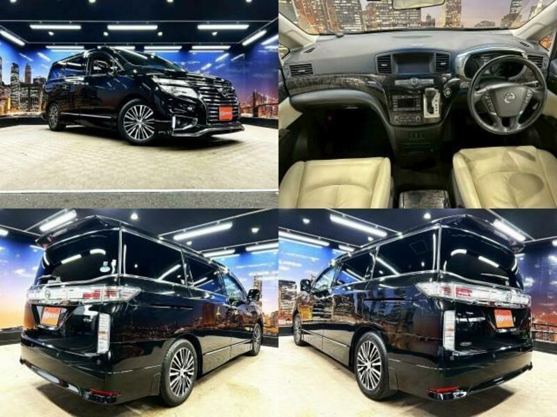 ELGRAND