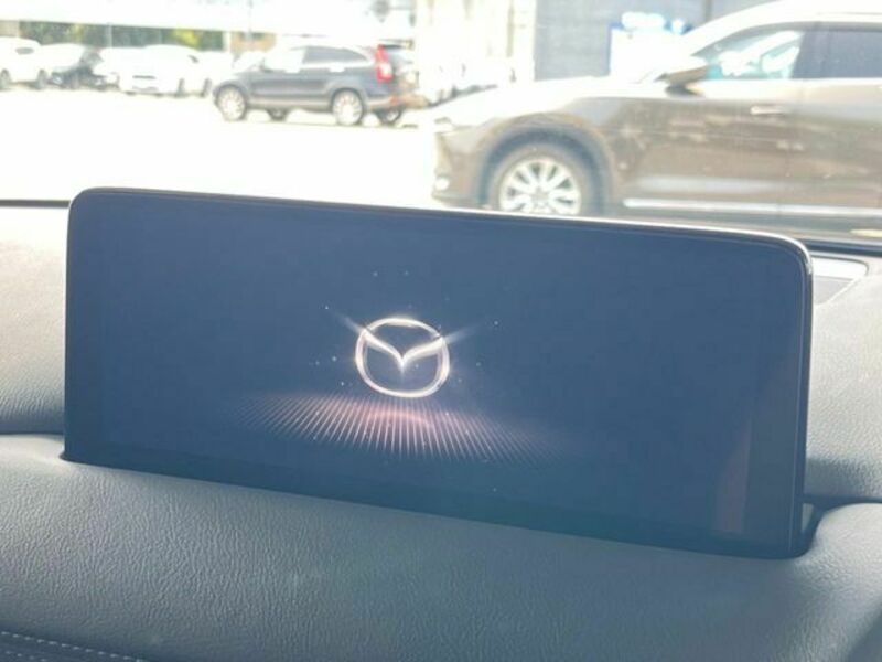 CX-8