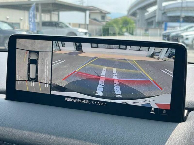 CX-8