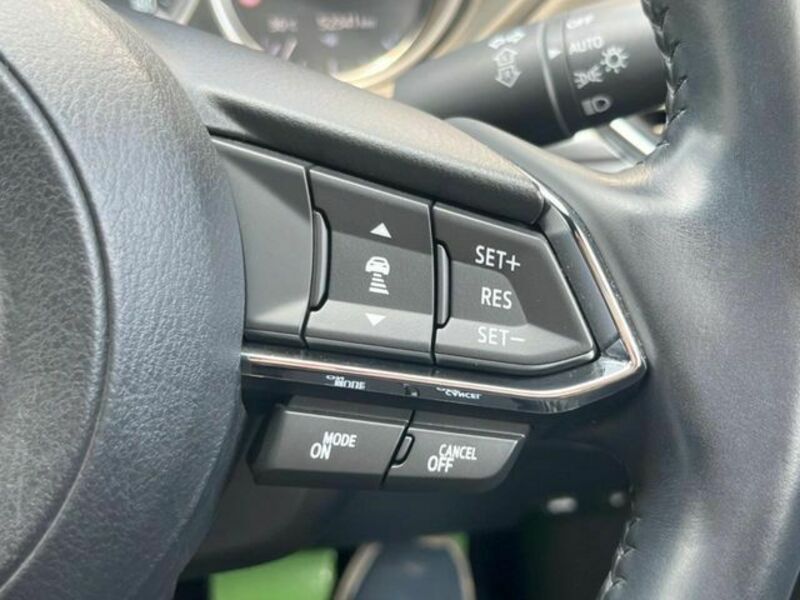 CX-8