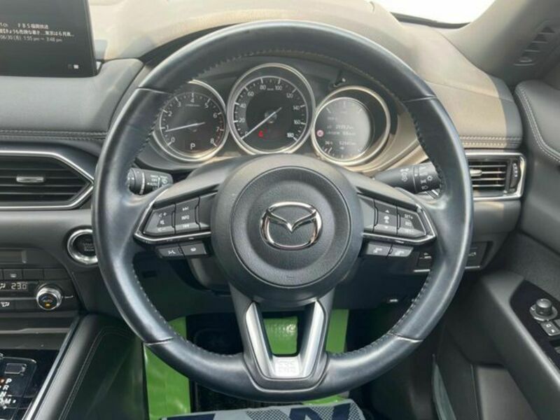 CX-8