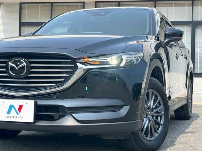 CX-8