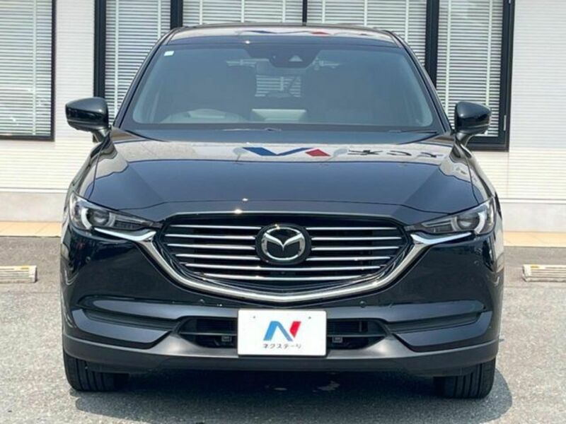 CX-8