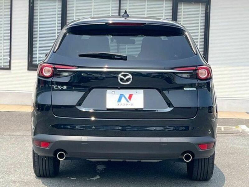CX-8