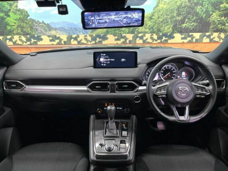 CX-8