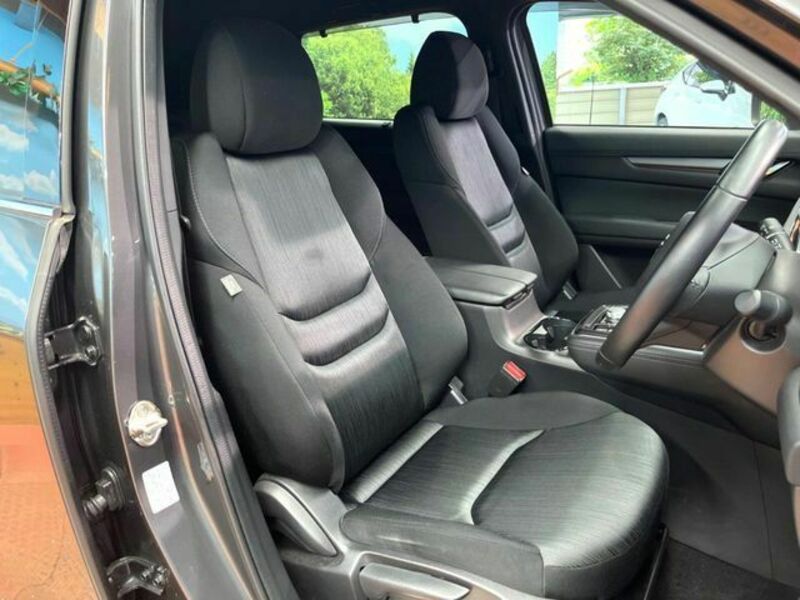 CX-8
