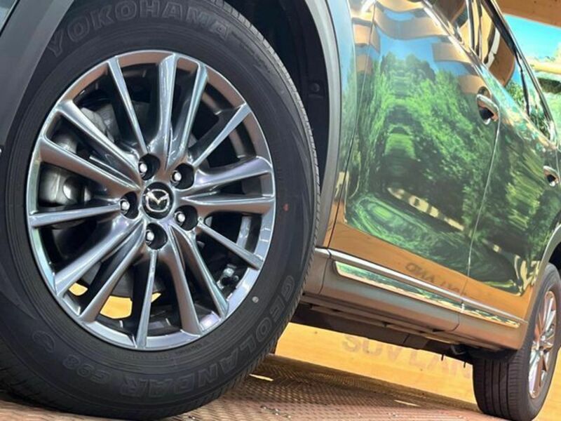 CX-8