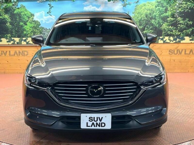 CX-8
