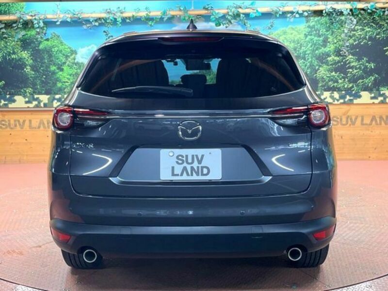 CX-8