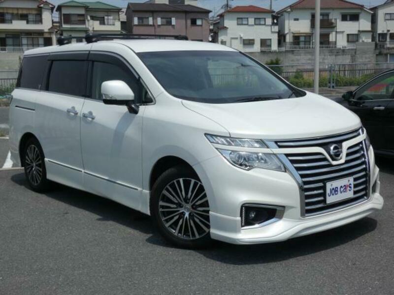 ELGRAND