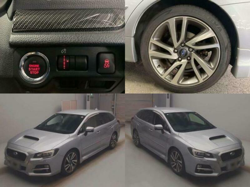 LEVORG