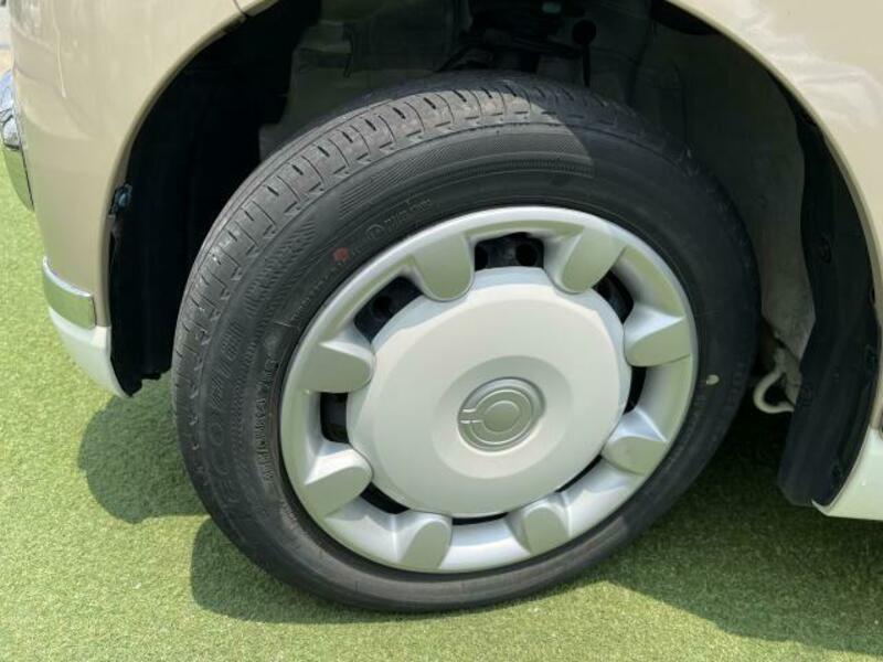 MOVE CANBUS