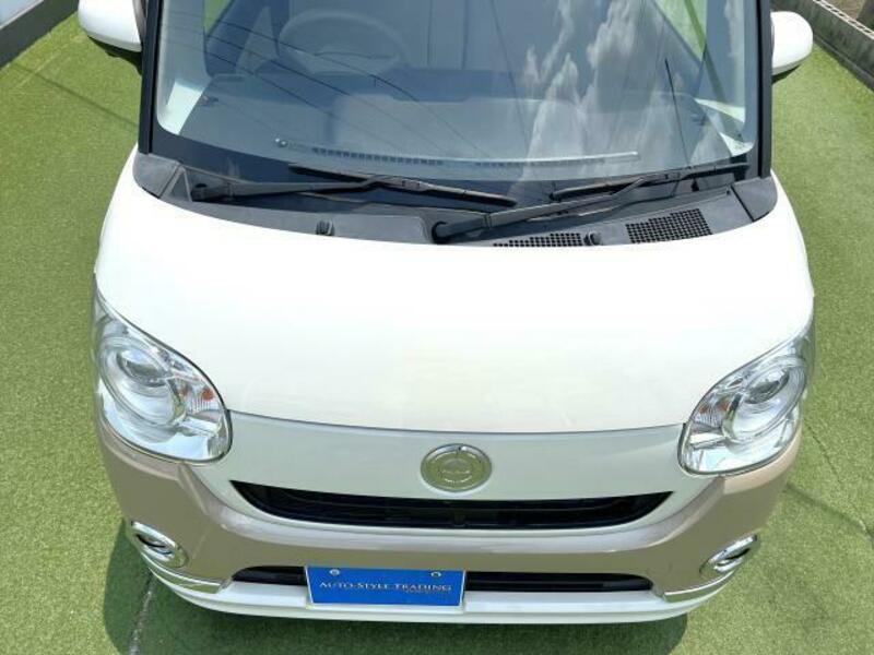 MOVE CANBUS
